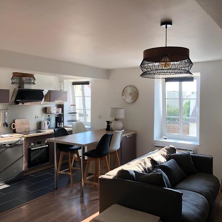 Duplex Deux Chambres - Emplacement Ideal- Wimereux Ngoại thất bức ảnh