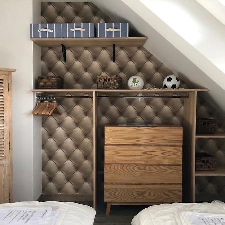 Duplex Deux Chambres - Emplacement Ideal- Wimereux Ngoại thất bức ảnh