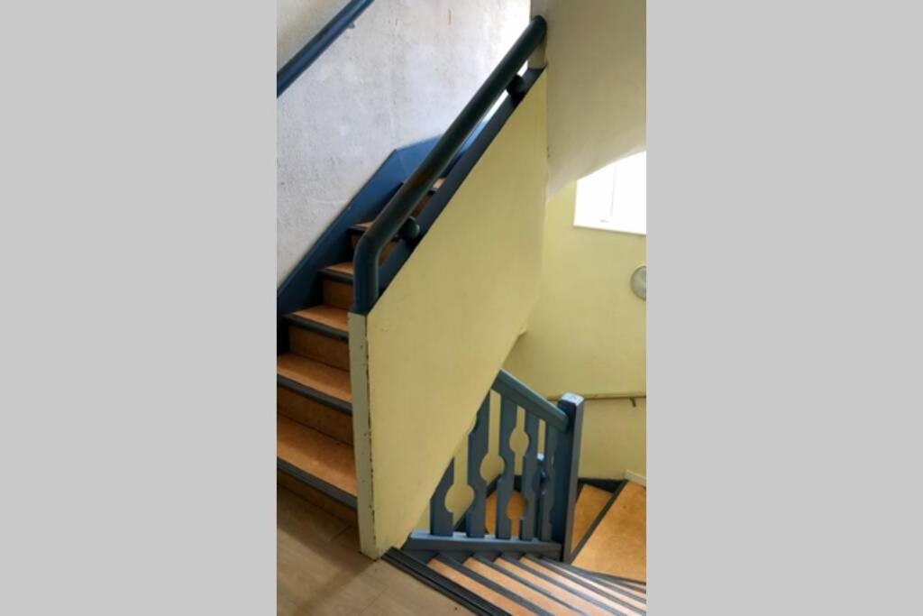 Duplex Deux Chambres - Emplacement Ideal- Wimereux Ngoại thất bức ảnh