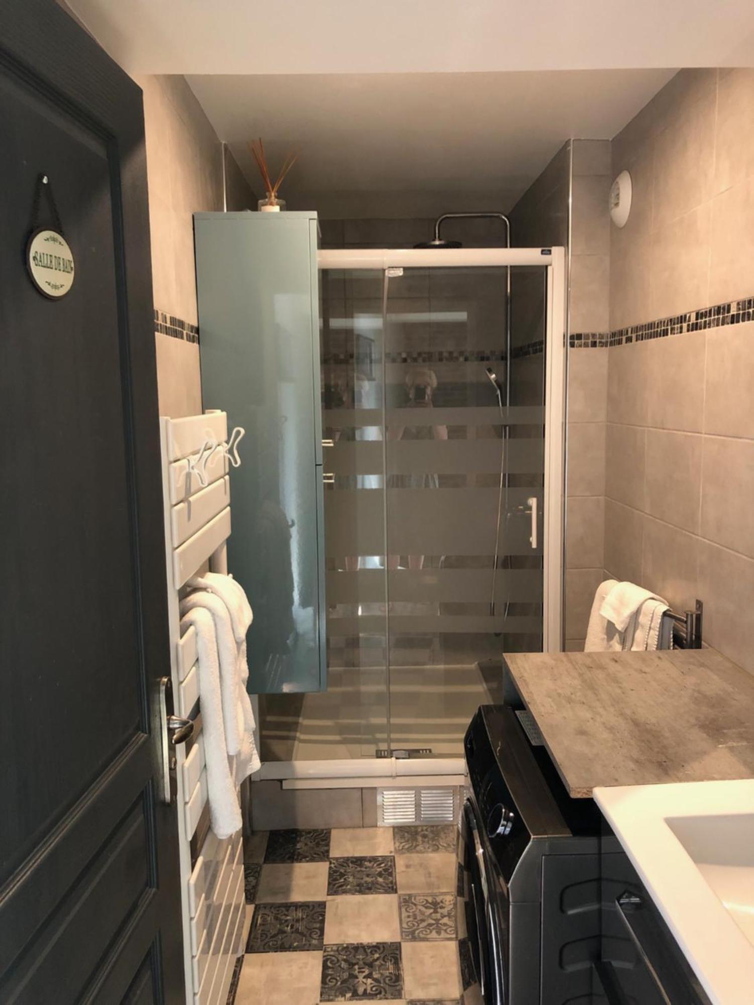 Duplex Deux Chambres - Emplacement Ideal- Wimereux Ngoại thất bức ảnh