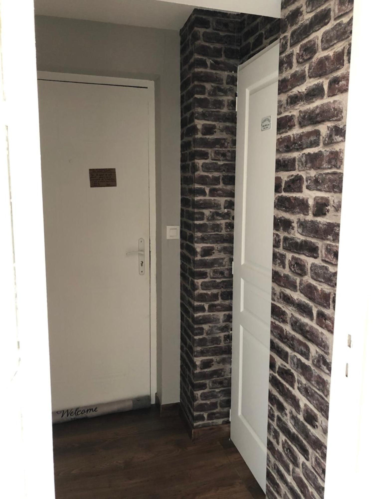 Duplex Deux Chambres - Emplacement Ideal- Wimereux Ngoại thất bức ảnh